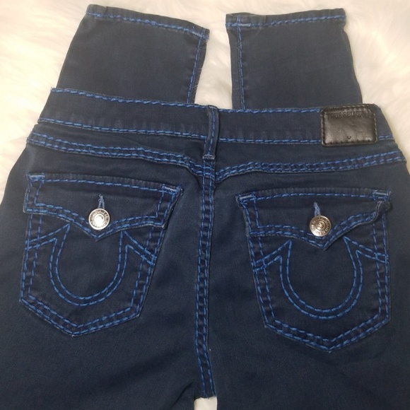 True Religion Denim - True Religion Jeans